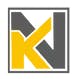 Logo of K&N Traffic Control