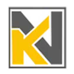 Logo of K&N Traffic Control