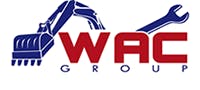 Logo of WAC Group