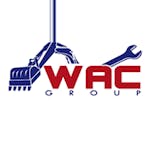Logo of WAC Group