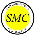 Logo of Sheppard Mining Contracting