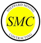 Logo of Sheppard Mining Contracting
