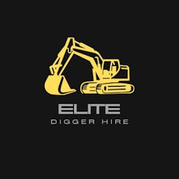 Logo of Elite Digger Hire