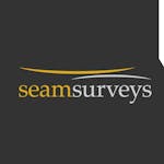 Logo of Seam Surveys P/L
