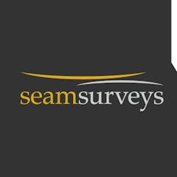 Logo of Seam Surveys P/L