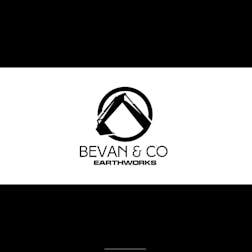 Logo of Bevan & co