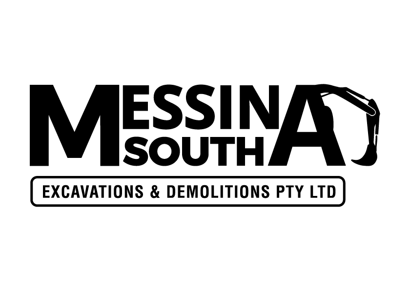 Logo of Messina South Excavations & Demolitions