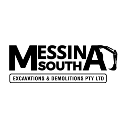 Logo of Messina South Excavations & Demolitions