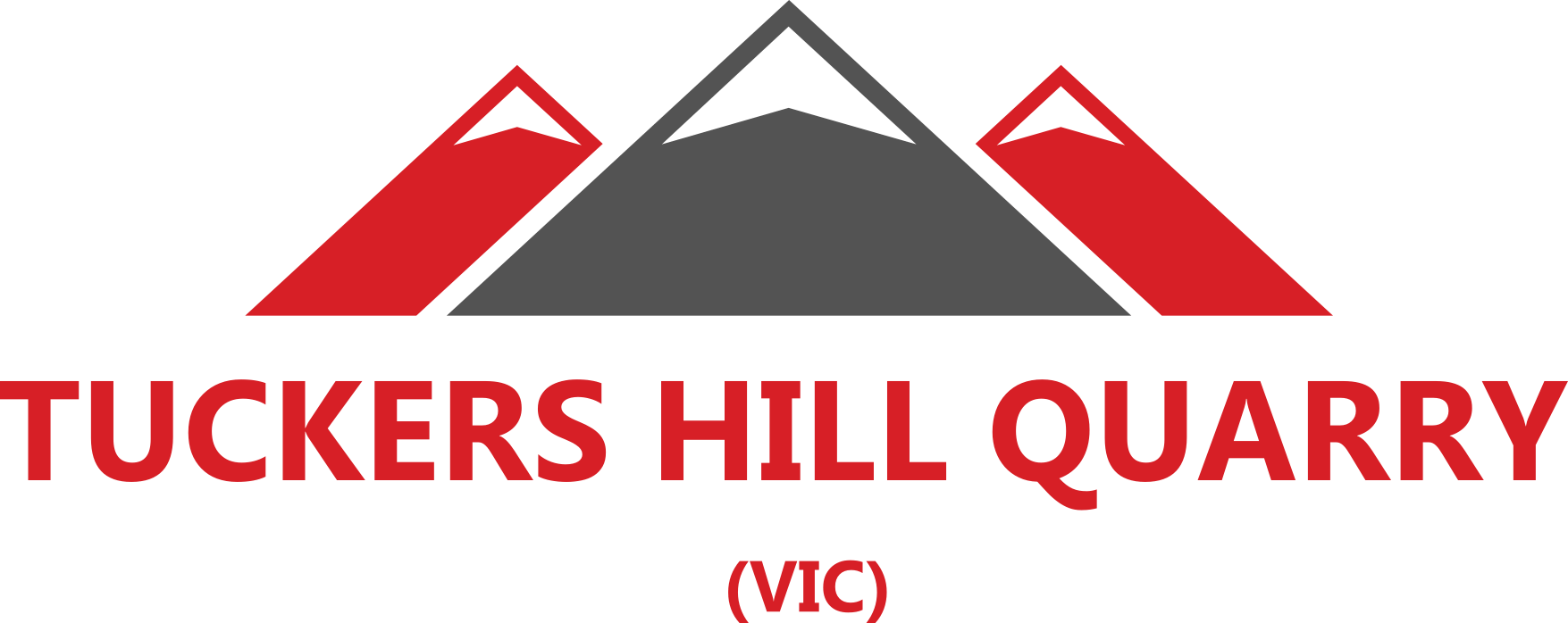 Logo of Tuckers Hill Quarry