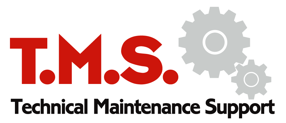 Logo of Technical Maintenance Support