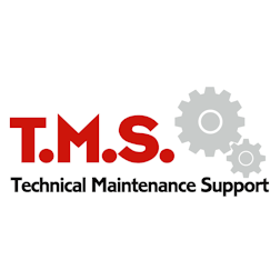 Logo of Technical Maintenance Support