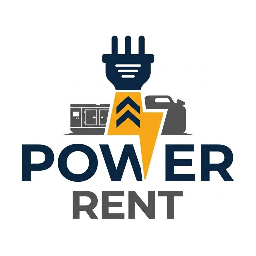 Logo of Power Rent
