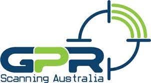 Logo of GPR Scanning Australia