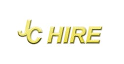 Logo of JC Hire