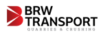 Logo of BRW Transport