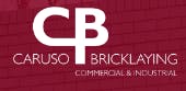 Logo of Caruso Bricklaying P/L