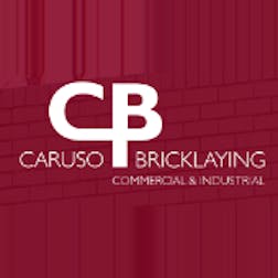Logo of Caruso Bricklaying P/L
