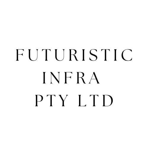 Logo of Futuristic Infra Pty Ltd