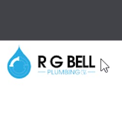 Logo of R G Bell Pty Ltd