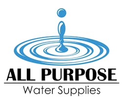 Logo of All Purpose Water Supplies