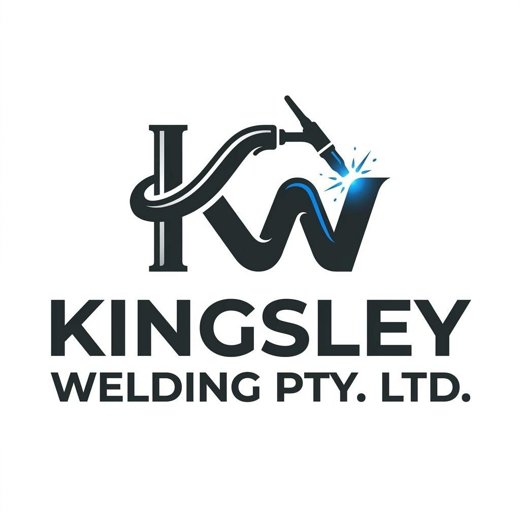 Logo of Kingsley Welding Pty. Ltd.