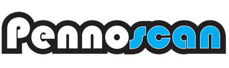 Logo of Pennoscan