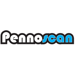Logo of Pennoscan