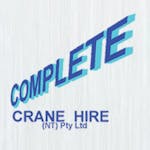 Logo of Complete Crane