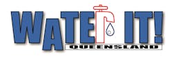 Logo of Water-It! Queensland Pty Ltd