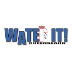 Logo of Water-It! Queensland Pty Ltd