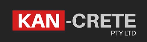 Logo of Kan-Crete Pty Ltd