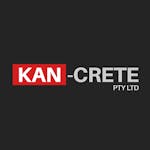 Logo of Kan-Crete Pty Ltd