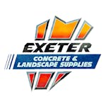 Logo of Exeter Concrete & Landscape Supplies