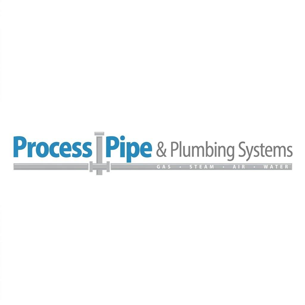 Logo of Process Pipe & Plumbing Systems