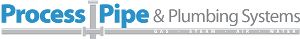 Logo of Process Pipe & Plumbing Systems
