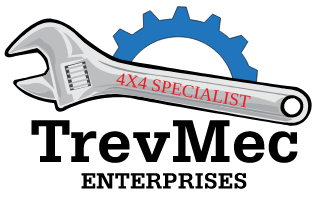 Logo of TrevMec Enterprises