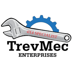 Logo of TrevMec Enterprises