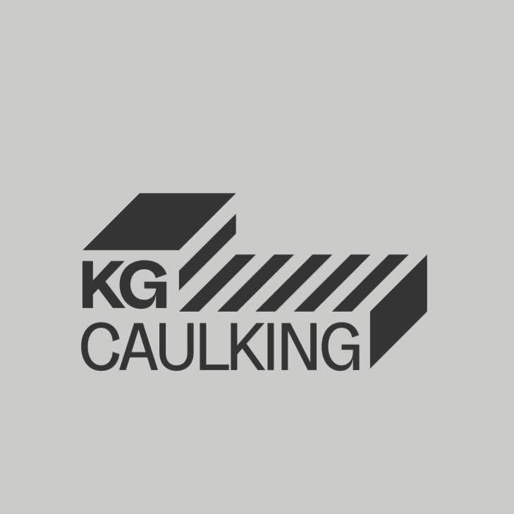 Logo of KG Caulking