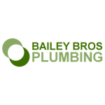 Logo of Bailey Bros Plumbing Pty Ltd