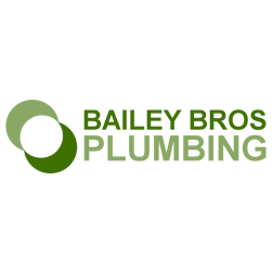 Logo of Bailey Bros Plumbing Pty Ltd