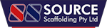 Logo of Source Scaffolding