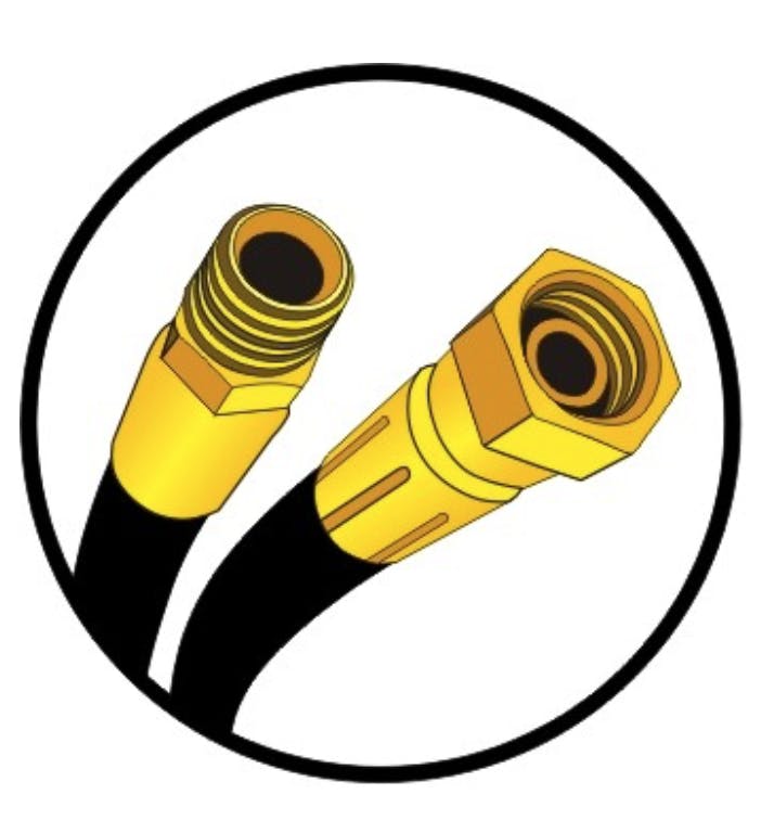 Logo of Hydraulic Hose Service Pty Ltd