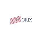 Logo of Orix Commercial Hire