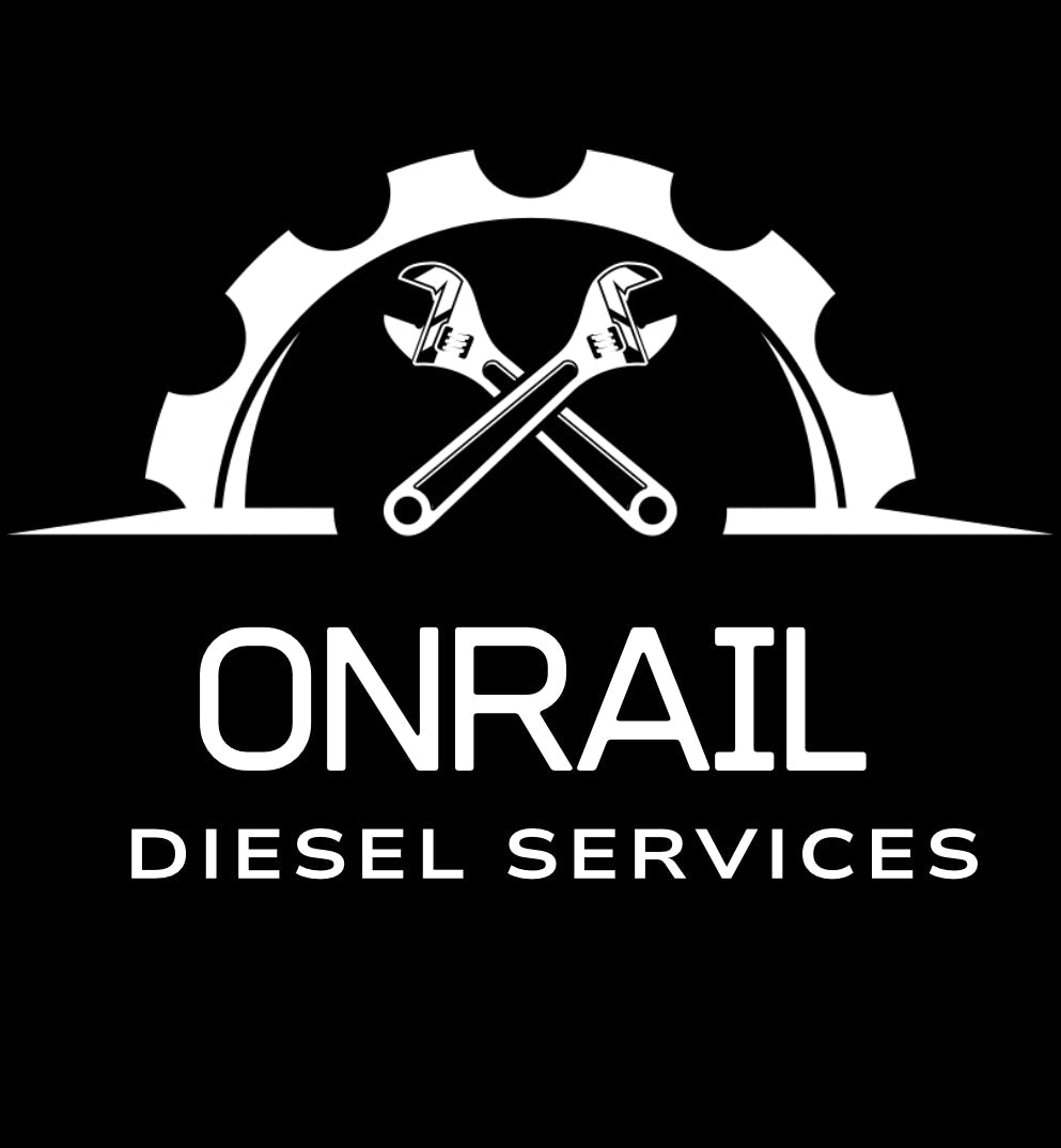 Logo of On Rail Diesel Services