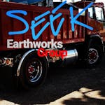 Logo of Seek Earthworks Group 
