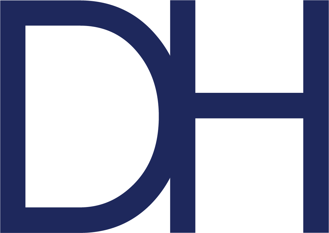 Logo of Douglas Hire