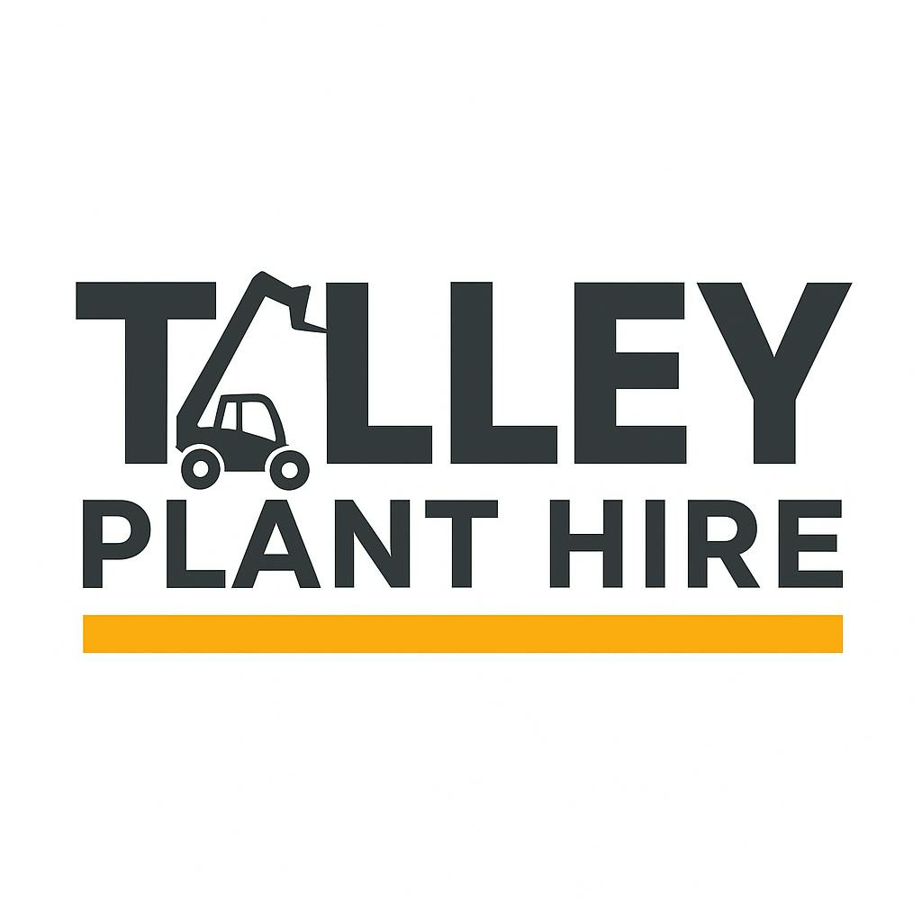 Logo of Tilley Plant Hire