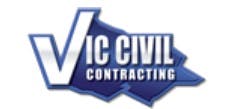 Logo of Vic Civil