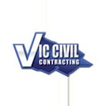 Logo of Vic Civil