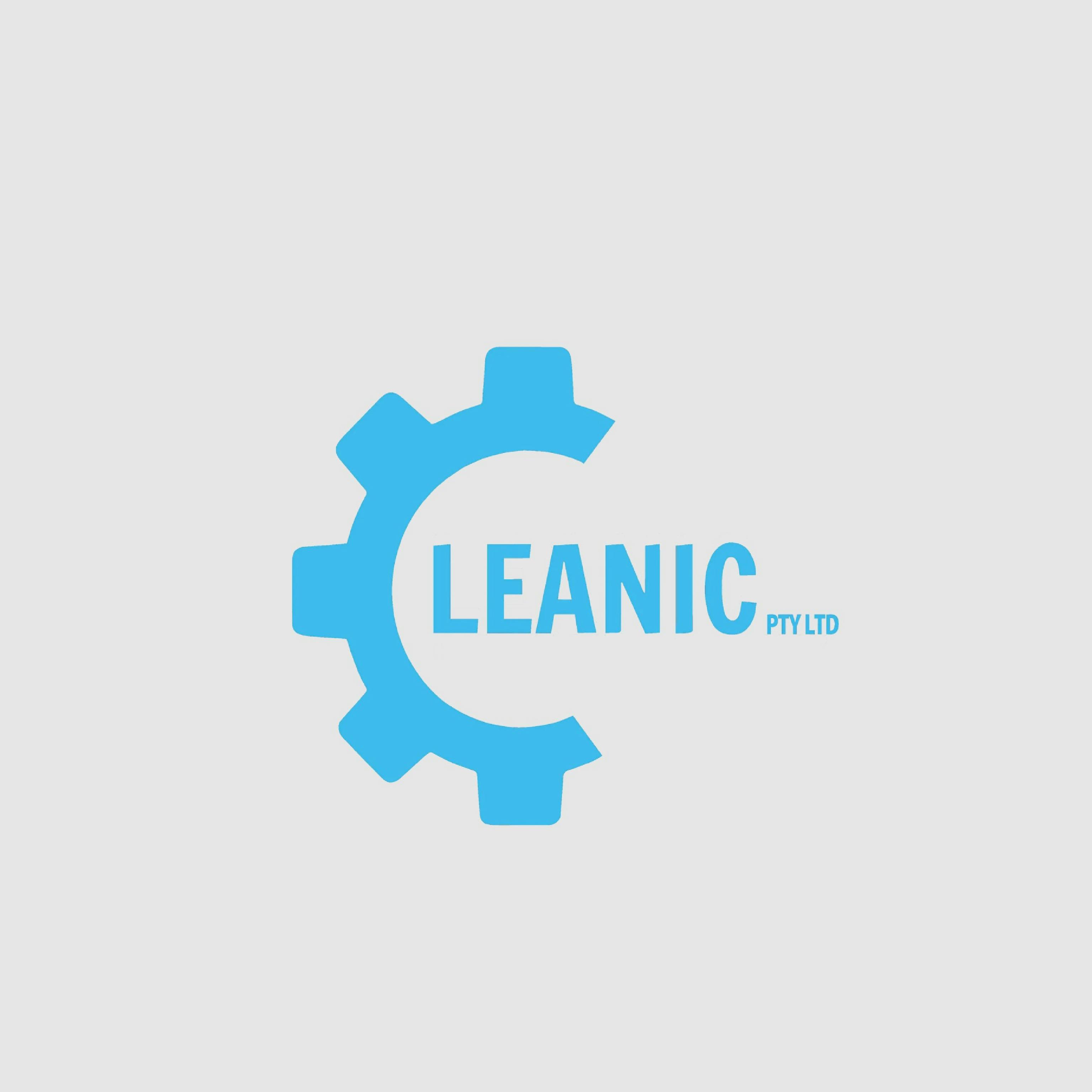 Logo of Leanic civil